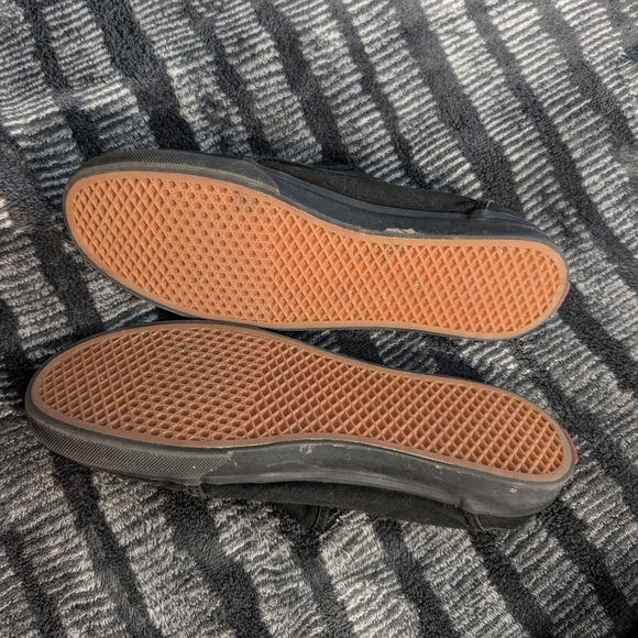 Women's Vans size 6.5 - Picture 4 of 8